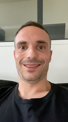 Jerome Niel on Instagram: "Model Face."