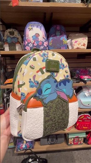 STITCH HUNTING AT BOX LUNCH #STITCH #stitchcollector
