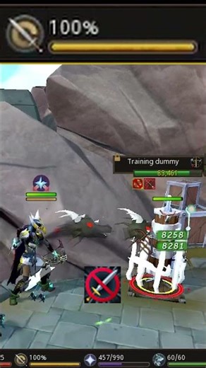 GAMEBREAKING Bug in New Runescape Update