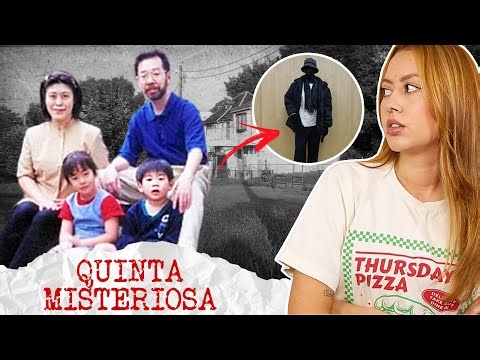O MISTERIOSO CASO DA FAMÍLIA MIYAZAWA