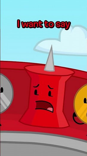 Pin Loses Her FACE #bfdi