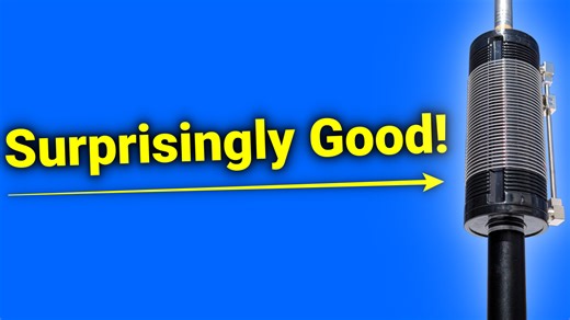 Watch This Antenna Is a Game Changer - JPC-12 Overview and Demo on Amazon Live