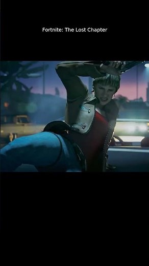 Yuki's REVENGE! 🤯 Fortnite's LOST Chapter Trailer BREAKDOWN! (4K)