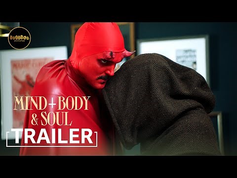 Mind Body & Soul | Official Trailer