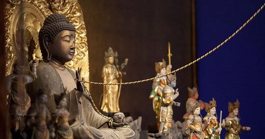 平等寺24時間ライブ あなたの心に、いつでもつながる聖域 - 平等寺オンライン