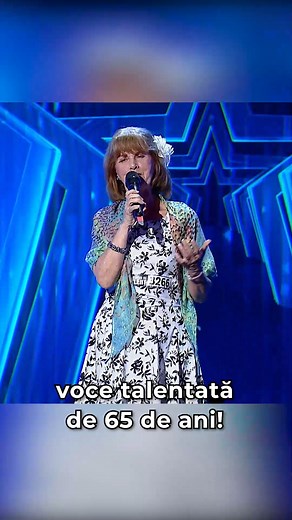 525K views · 10K reactions | A Transmis Emoțiile Anilor Într-o Melodie! #gottalent #EroiiTalentului | Eroii Talentului | Facebook