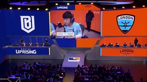 Nouveau Game Set avec Rascal, ancien DPS de la team London Spitfire pour l' Overwatch League ! hp.tl/6008Dxj4i | OMEN by HP