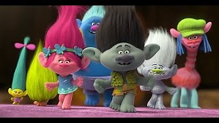 Trolls - película: Ver online completa en español