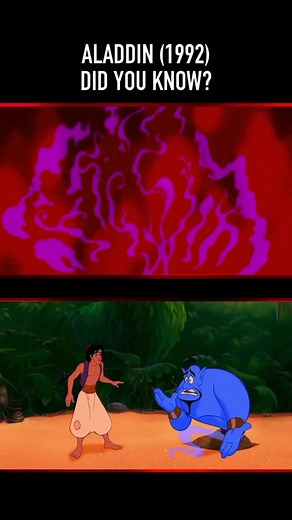 12K views · 442 reactions | Sad, sad day. A legend gone too soon. #aladdin #aladdin1992 #aladdin1992movie #aladdinmovie #aladdinmovie1992 #robinwilliams #robbinwilliamsedit #robinwilliamsmovies #disneyrenaissance #disneyanimation #disneymovie #disneymovies #scottneumyer #didyouknowthis #didyouknowthat #movietrivia #triviadude | Scott Neumyer | Facebook