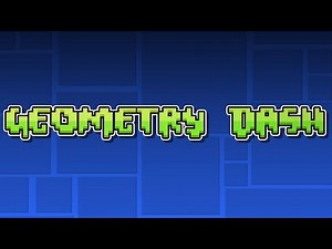 Electroman Adventures (Classic Version) - Geometry Dash