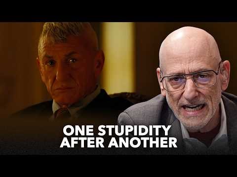 What One Battle After Another Gets Wrong About Conservatives