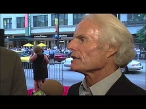 Richard Zanuck On Working With Steven Spielberg