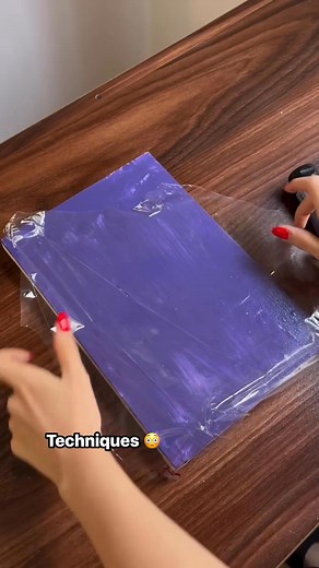 3.2K views · 11 reactions | Painting Techniques ❤️ #ArtReel #SatisfyingVideo #DIYArt #AestheticArts #TextureArt #Resinart #CanvasArt #HandmadeDecor #Artforsale #BangladeshiArtist #viralreels #WowCraftBd #ModernArt #instacollectedvideo #SharedForLearning #ArtCommunity #WowCraftShared #RespectCreators #CreditToArtist Inspiring work shared for learning  Credits to the talented original artist #WowCraftBd #ArtInspiration #LearningThroughArt | Wow-craft-bd | Facebook