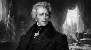 Andrew Jackson’s remarkable legacy in the White House