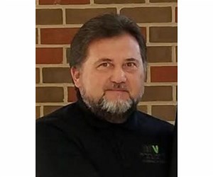 David R. Thornburg Jr. Obituary (2025) - Waukee, IA - Ernst Funeral & Cremation Services