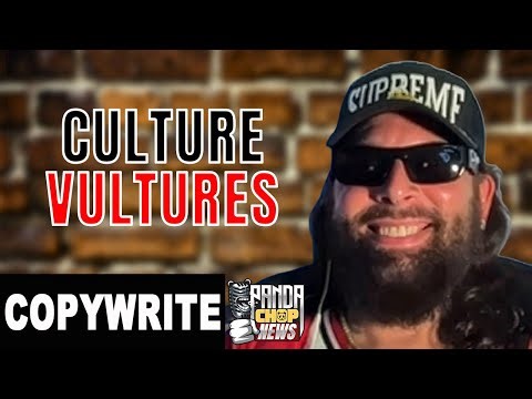 Copywrite On MGK, Kid Rock & Post Malone Leaving Hip Hop Behind [Part 28]