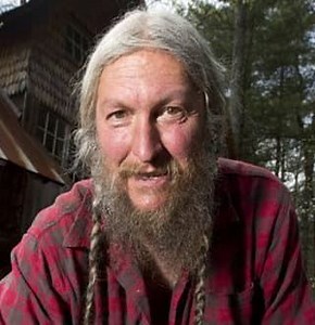 Biographie d'Eustace Conway, âge, femme, île de la tortue, homme de la montagne, valeur nette et livre - * Personnes Célèbres Aux États-Unis Édité