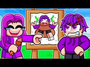 EXTREME SPEED DRAW in Roblox!