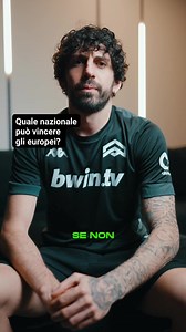 🏆 Pronti per gli Europei? Ecco i pronostici dei pro player di Outplayed. Le vostre previsioni? | bwin.tv