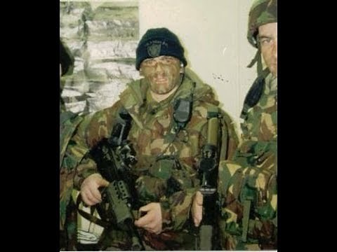 Squaddies on the Frontline BBC Documentary 2018 British Army in Northern Ireland