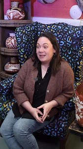 4.2K views · 25 reactions |  Artist Spotlight: Hannah Ferguson ...