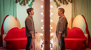 Silvestri – Fulminacci: specchi riflessi