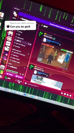 Reply to @alex_dj69 #gtaonline #modding #kiddions #fypシ #gamingvideos | gta online