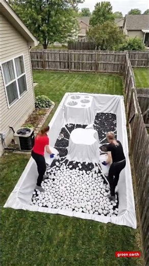 Create the iPhone 17 Pro Max in ground #youtubeshorts #viral #shortvideo #viral #pool#i phone 17