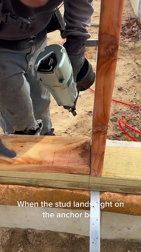 Efficient Framing Techniques for Construction Workers
