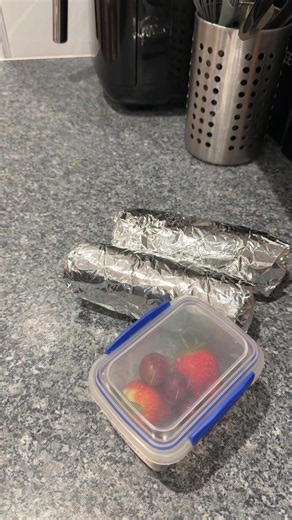 Creative Vegetarian Packed Lunch Ideas