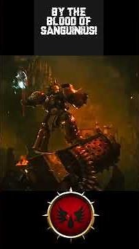 Warhammer 40K 11th Edition Trailer – Blood Angels vs Orks Epic Cinematic Battle