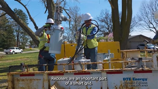 DTE Energy provides gas & electric utility services to MI homes and businesses. For more information, visit https: / /www. Dteenergy. Com | DTE Energy | Facebook