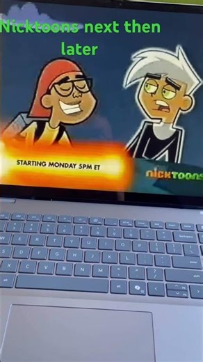 Nicktoons next then later