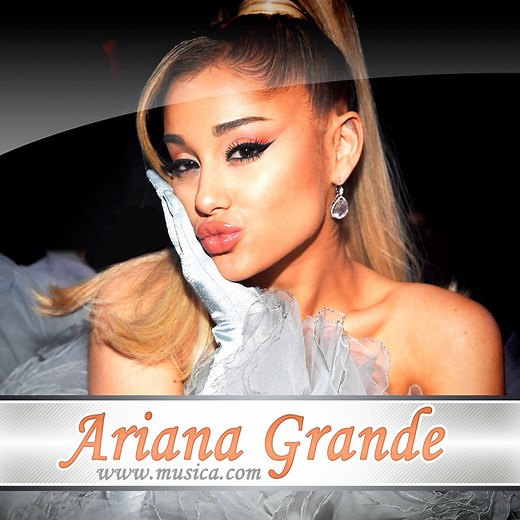 Biografía de Ariana Grande