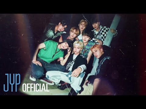 STRAY KIDS 'CHEESE' [1 Hour]