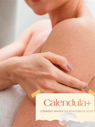 Mains gercées, peau sèche, petites coupures ? 🌼 Calendula Premiers Soins aide à apaiser et favoriser la cicatrisation, tout en douceur, même en plein hiver ❄️ www.homeocan.ca -- Chapped hands, dry skin, small cuts? 🌼 Calendula First Aid Cream helps soothe and support healing, gently and naturally — even during winter ❄️ https://homeocan.ca/en/products/calendula-premiers-soins-50g-creme-homeocan?_pos=1&_sid=94dfde6de&_ss=r