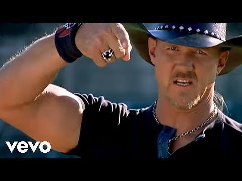 Trace Adkins - Swing (2006 Music Video) | #76 Country Song