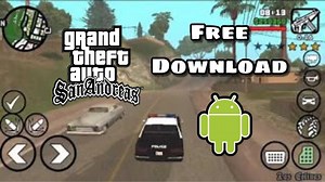 Gta Ra One Game Free Download For Android