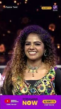 என் Wife-காக நான் எழுதுன பாட்டு🥰 | I-POPSTAR Tamil | Episode - 3 | Media Masons