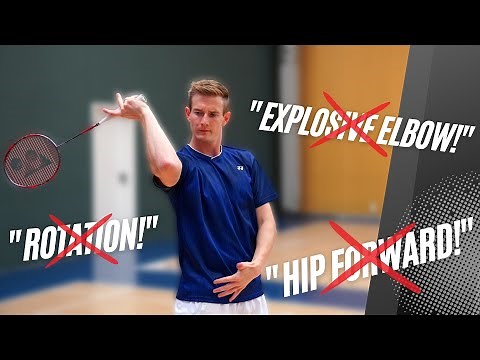 TIPS that really help to get a better SMASH!