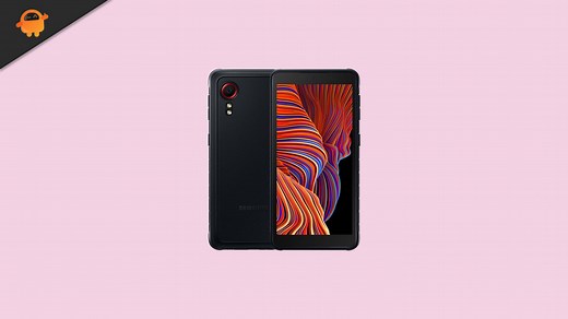 Samsung SM-G525F Firmware Flash File (Stock ROM Download)