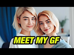 My Girlfriend Helped Me Become A Girl (Crossdressing Stories) PART 1