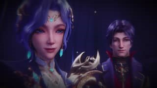 Throne of Seal | E62 - Episode 62