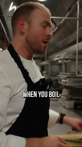 The Easy Way To Cook Asparagus For Maximum Flavour! | Fallow