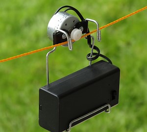 NEW GUIDE: Basic String Car Racer #AdafruitLearningSystem