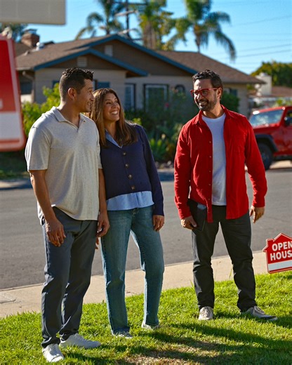 From "Can we do it?" To keys in hand. 🏡 Watch as Ed from Mission Fed helps these San Diegans make home ownership a reality. With a local team that understands this market, we're here to help get you there, too. #LetsGetYouThere #EdFromMissionFed #EdIsHere #HomeLoan *Must meet membership and account criteria. All loans subject to credit approval. Programs, rate, terms and conditions subject to change without notice. Federally Insured by NCUA. Equal housing lender. Restrictions apply. | Mission F