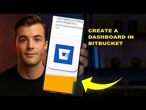 How To Create A Dashboard In Bitbucket 2025 (SIMPLE EXPLANATION) (2026)