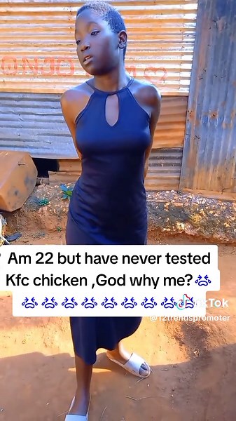 KFC Chicken Meme: Never Tried It? Here's Why!
