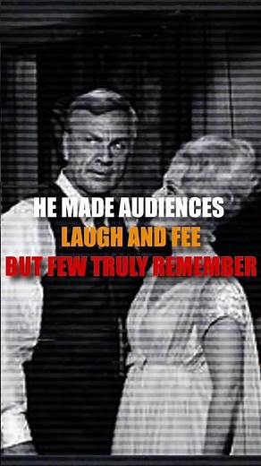 Eddie Albert The Heartbreak Kid’s Legendary Star