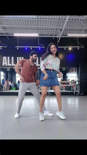 Pretty Baby - Biker Movie #sharwanand #dance #reel #trending